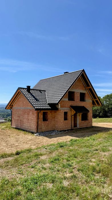 Dom Jednorodzinny