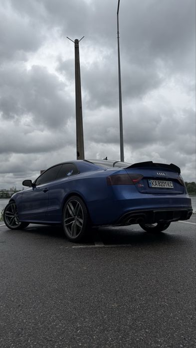 Audi S5 2016 VIN WAUG4AFR7GA049759 фото оголошення 16 з 24