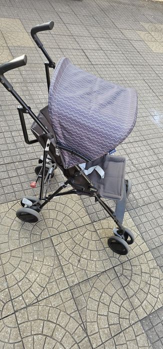 Carrinho chicco passeio
