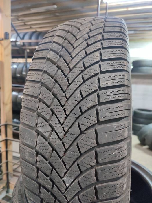 Шини 225/60 18 Bridgestone Blizzak LM005