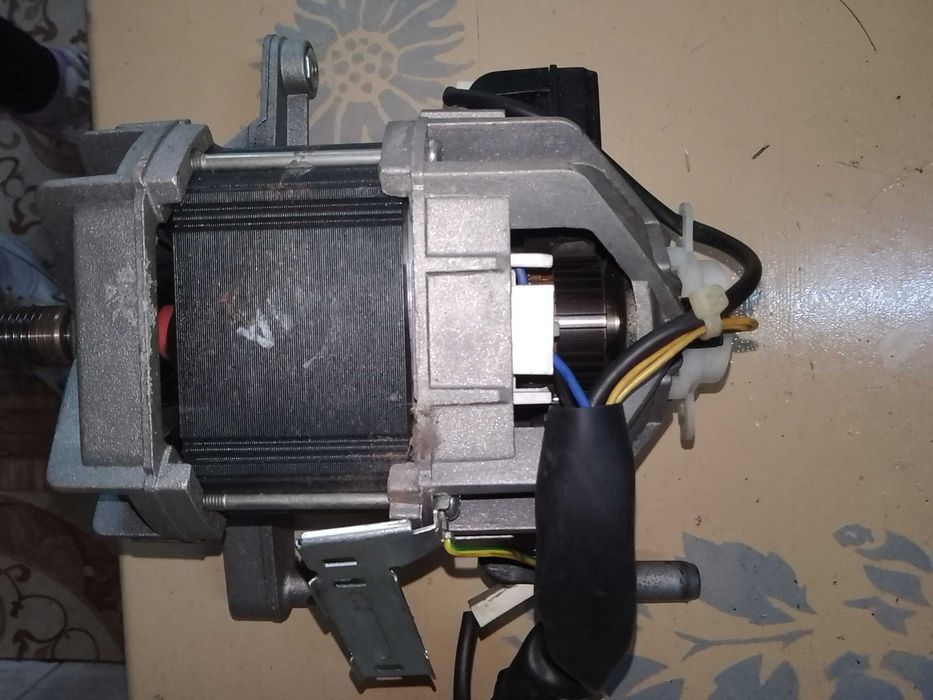 Б/У мотор на стиралку