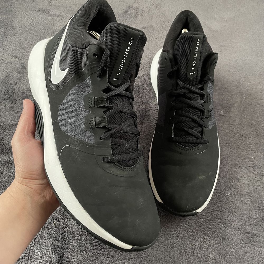 Nike air precision 2 NBK. P. 42. 900 Olx
