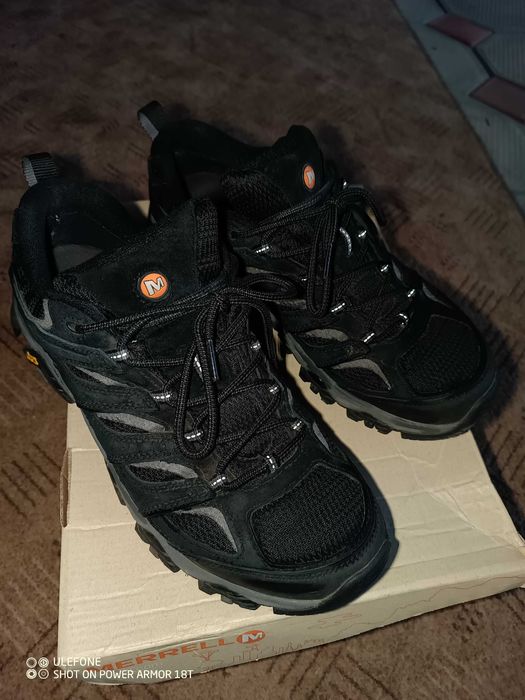 Кросівки Мerrell moab 3 Gore-TEX
