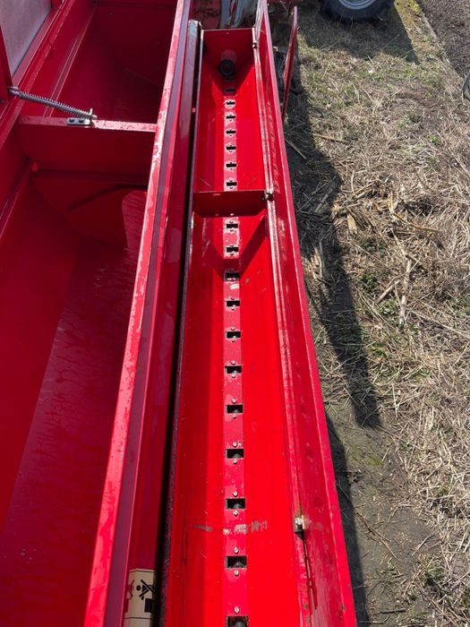 Сівалка дискова причіпна навісна Simulta 2.5 м з міндобривом сошникова