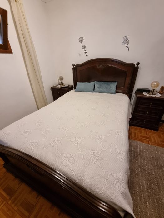 Mobília de Quarto