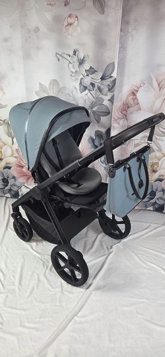 Wózek Espiro Miloo 5w1