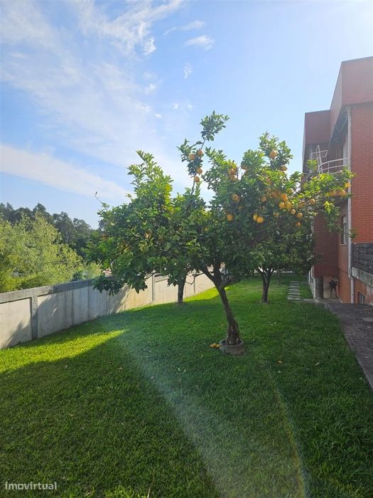 Apartamento T3 Remodelado em Condomínio Fechado | Grijó