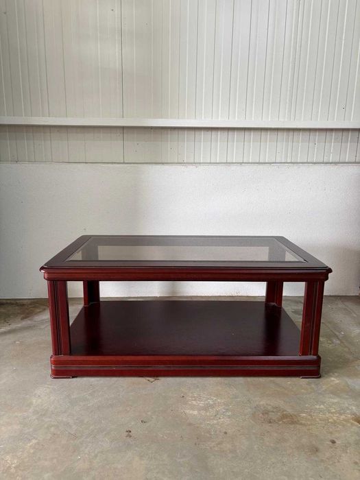 Mesa Centro Sala Cerejeira (110x65x46)