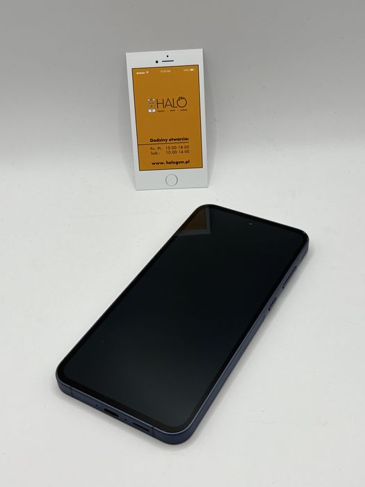 Samsung Galaxy A55 SM-A556B Halogsm Piotrkowska 19