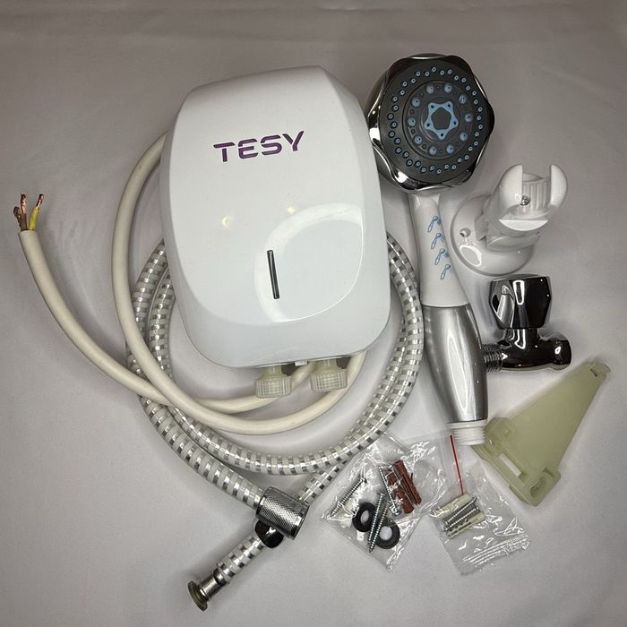 Водонагрівач проточний Tesy IWH 50 X02 ВАН