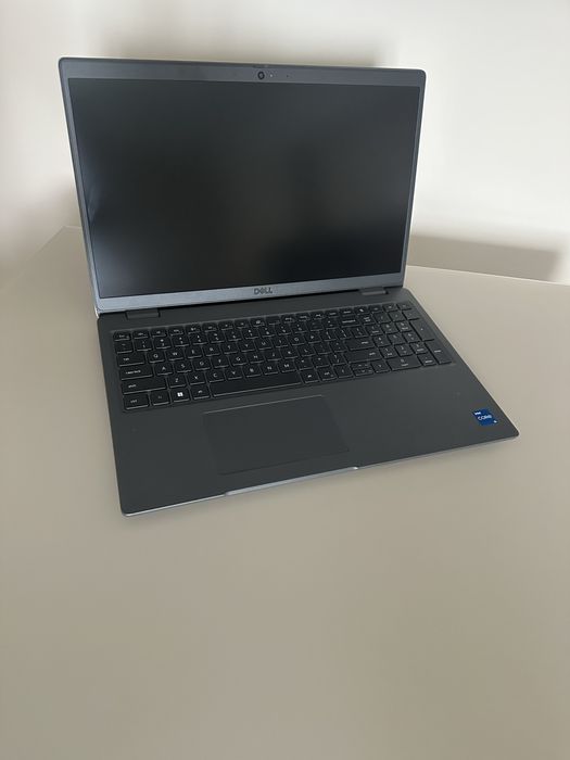 Dell Latitude 3540 15,6" IPS FHD Core i5-1335U 1.3Ghz 8GB RAM 256GB SSD