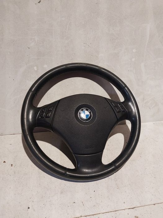 Kierownica poduszka airbag kierownicy bmw e 90 e 87 e 91 e 92 e90 e87 e91 e92