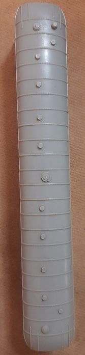 Пассажирский вагон ресторан Lima HO Italy 4 оси очень хорошем состояни