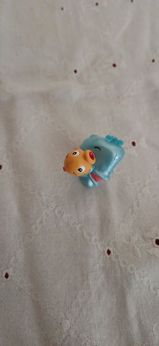 Miniatura Golfinho