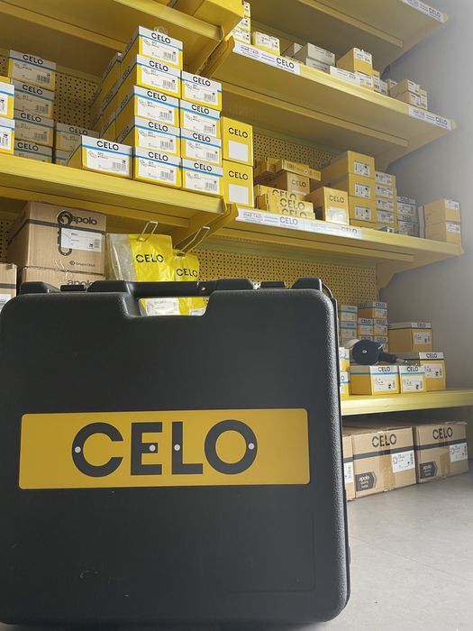 Wypożycz osadzak Celo gwoździarka