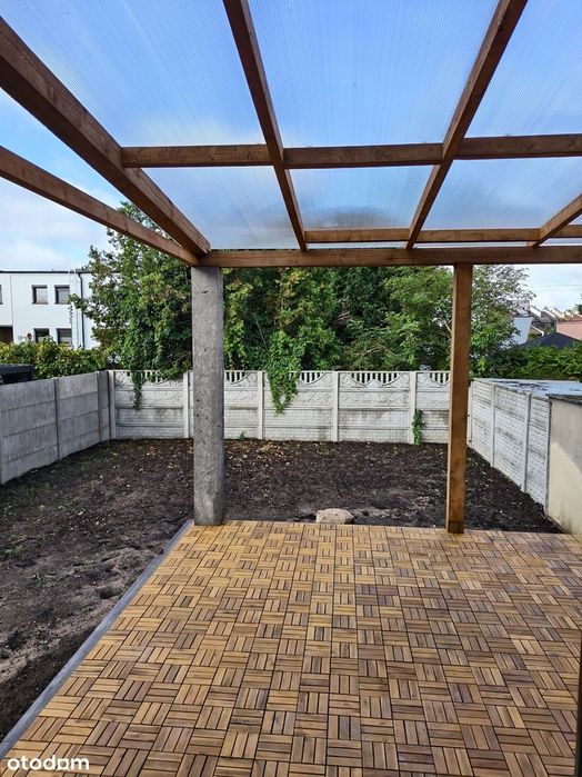 Dom Jednorodzinny Klasy Premium. Leszno – Gronowo.