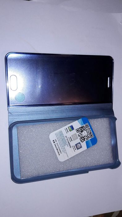 Чехол на телефон   Samsung J7 2017