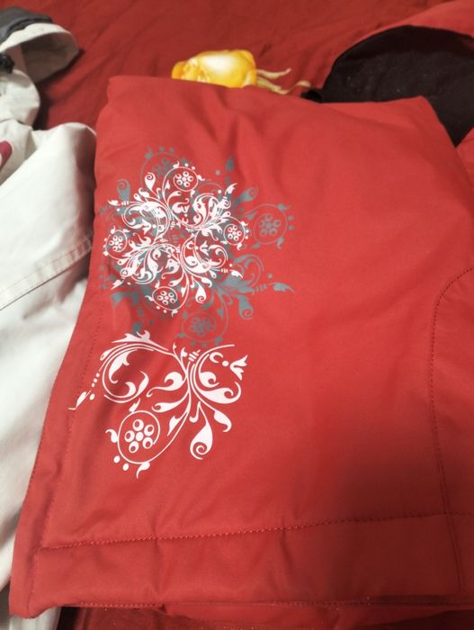 Лижний костюм 46-48