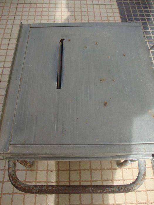 BOSCH Serra Circular CKS 85 S Profissional da BOSCH