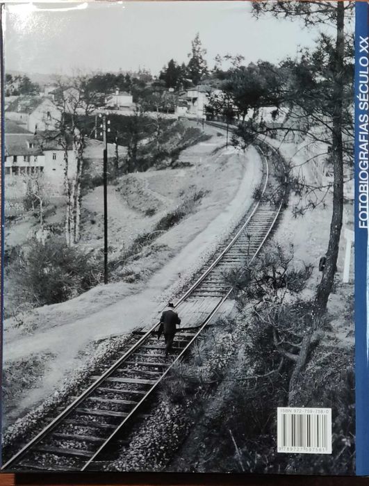 Livro "António de Oliveira SALAZAR" Fotobriografias do Século XX