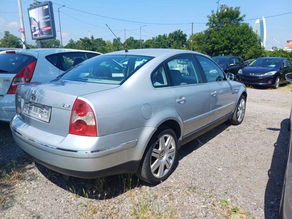 продам Volkswagen Passat