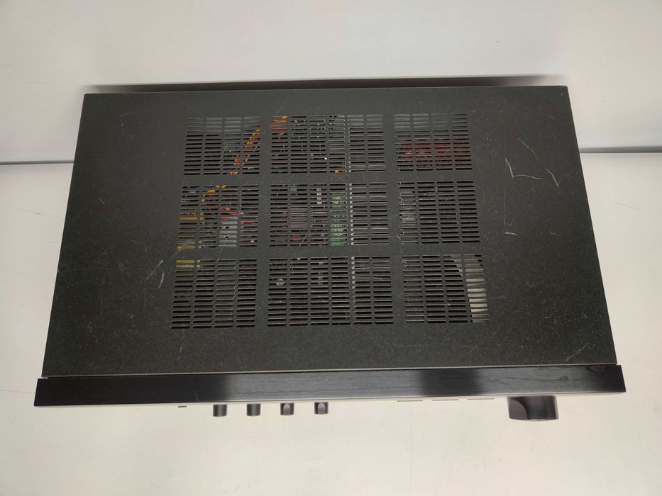Yamaha RX-396RDS amplituner stereo