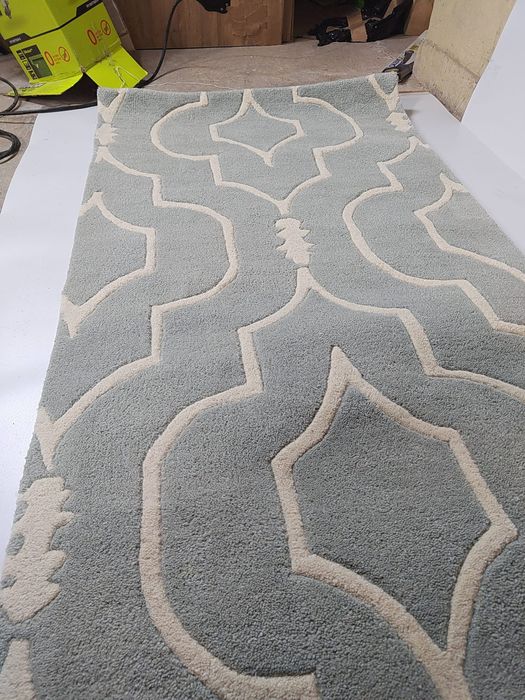 OUTLET Dywan Bieżnik do korytarza 68 x 213 cm x 13 mm
