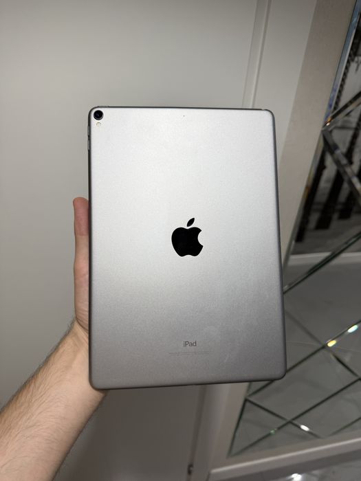 iPad Pro 10.5 64gb Space Gray 120Ghz планшет ідеал з гарантією