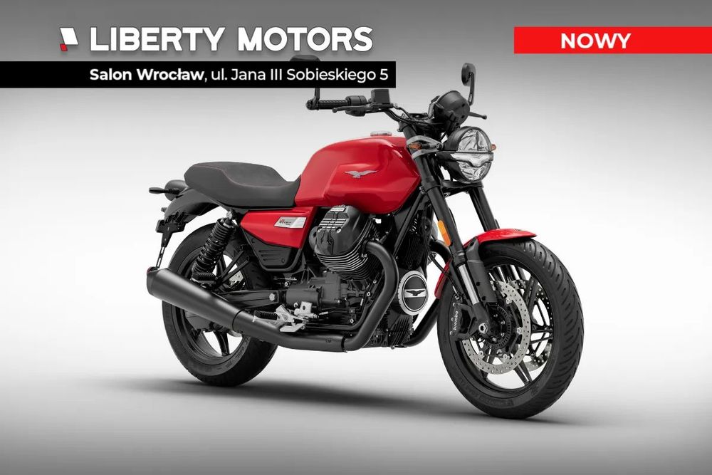 Moto Guzzi