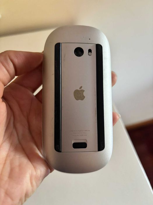 Apple Magic Mouse