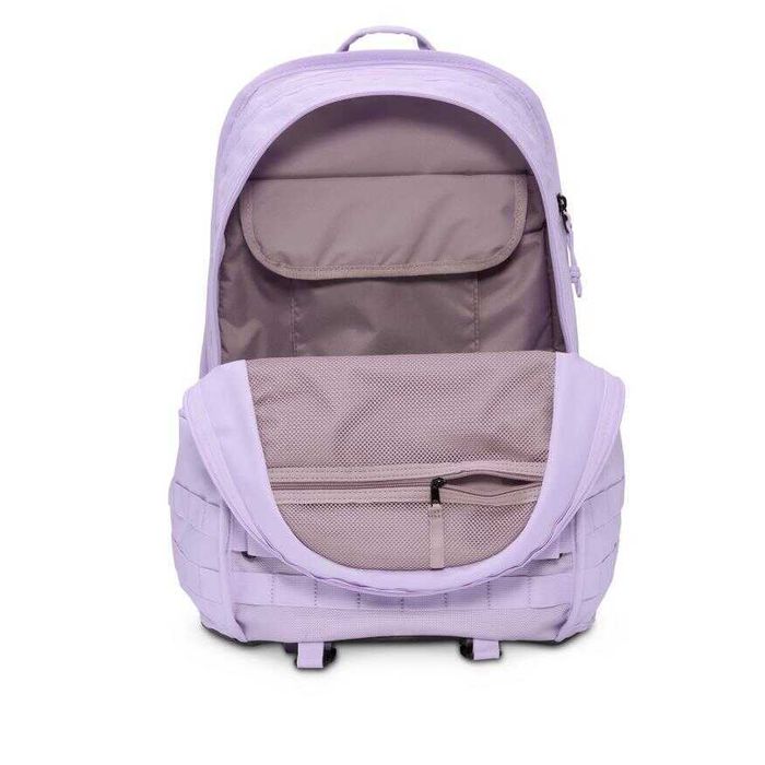 Nike RPM Lilac Bloom Purple Elit. Рюкзак женский. Премиум. Оригинал.