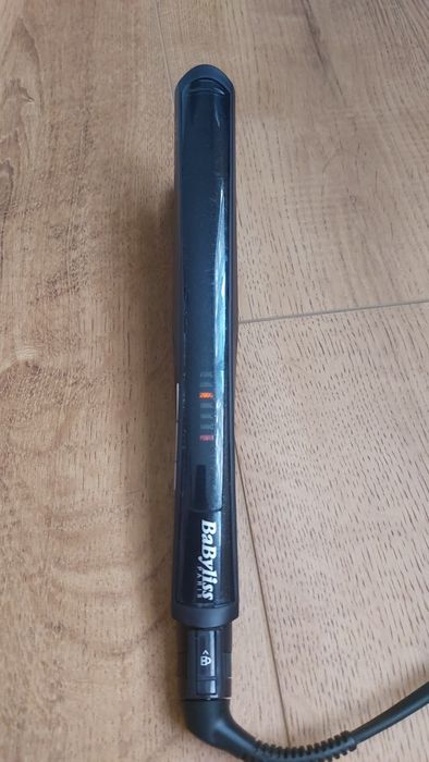 Prostownica BaByliss  Slim 28 mm wet&dry