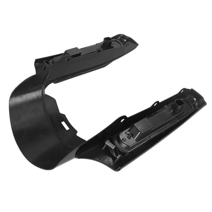 Extensão Guarda-Lamas Traseiro LED para Harley Touring de 2014 a 2023