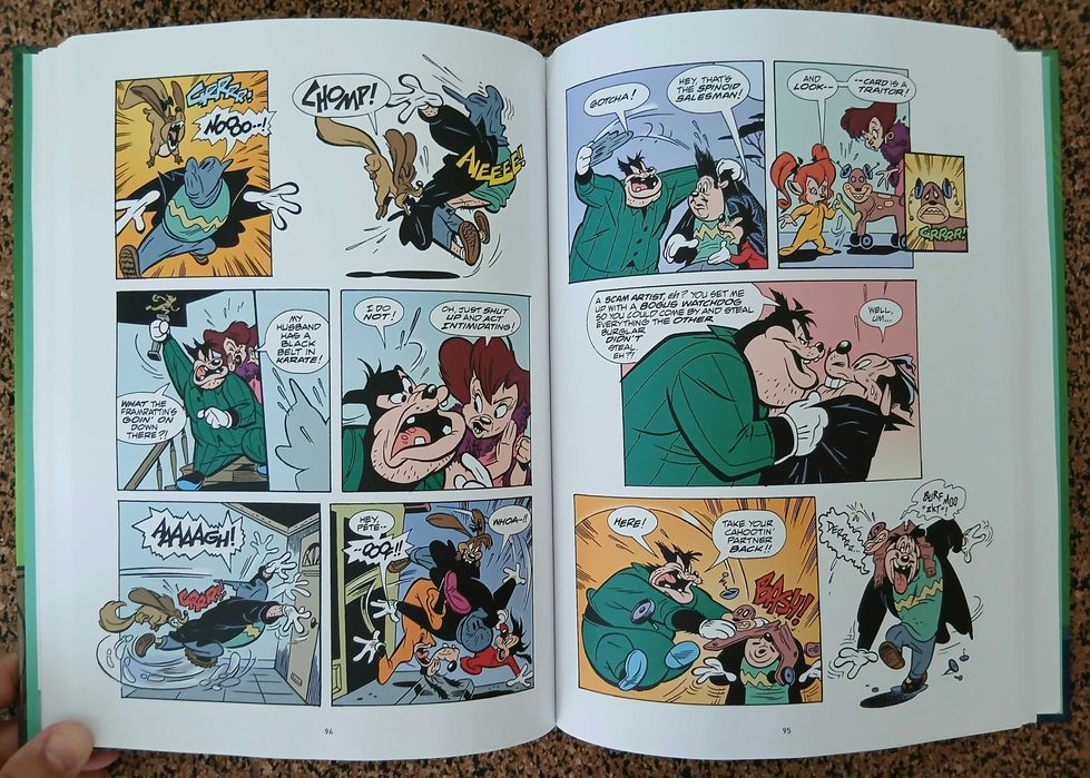 BD - TALESPIN: Flight of the Sky-Raker and other stories