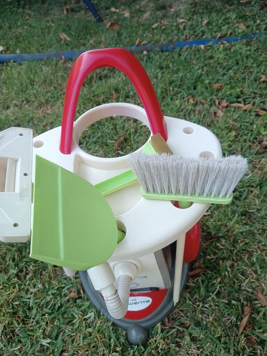 Kit de limpeza para criança - Rowenta