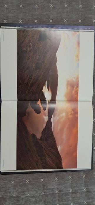 Livro de fotografias
