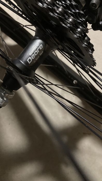 Rower Cube LTD COMP 26