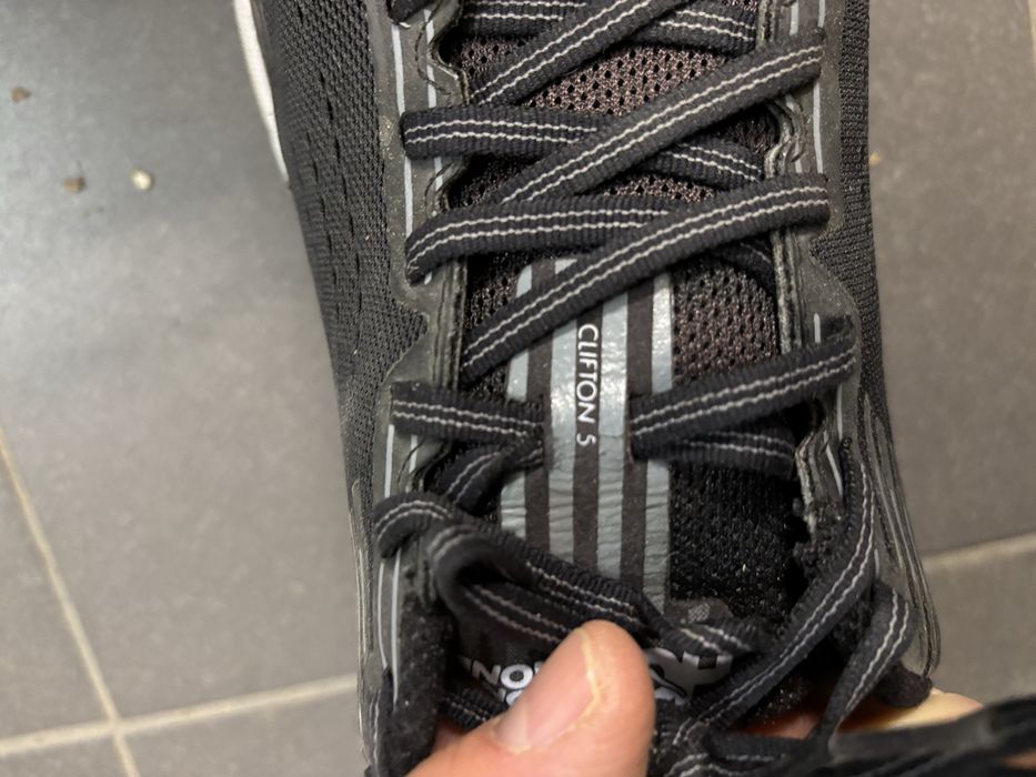 Buty Hoka Clifton 5