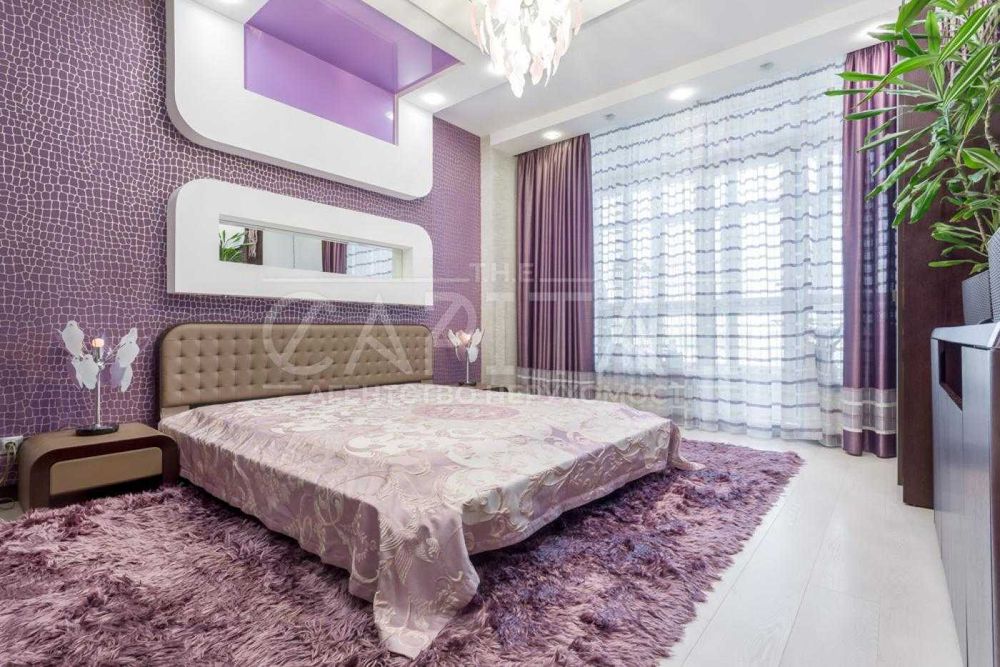 Многокомнатная квартира по адресу бульвар Дружбы Народов (площадь 152 м²) - Atlanta.ua - фото 14