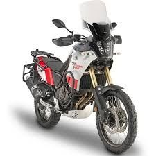 Yamaha Ténéré 700 T7 GIVI D2145ST Vidro Para-Brisas  Novo