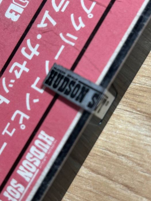 Ретро-касета з грою Hudson Soft (1982) для ПК Sharp MZ-80B