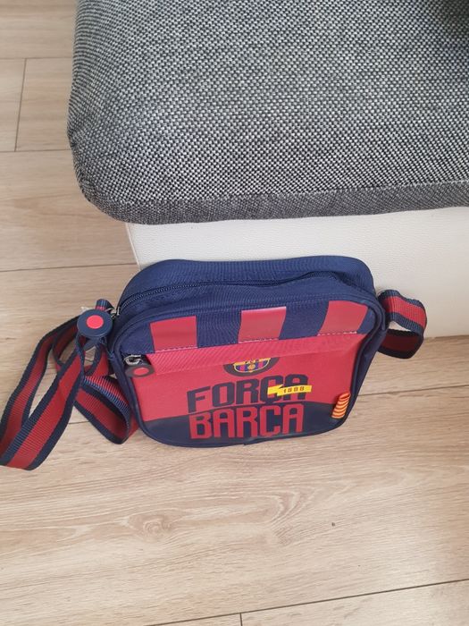 Torby chłopięce na ramie