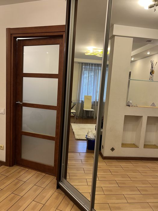 Сдам 2 комнатную квартиру на Кирова