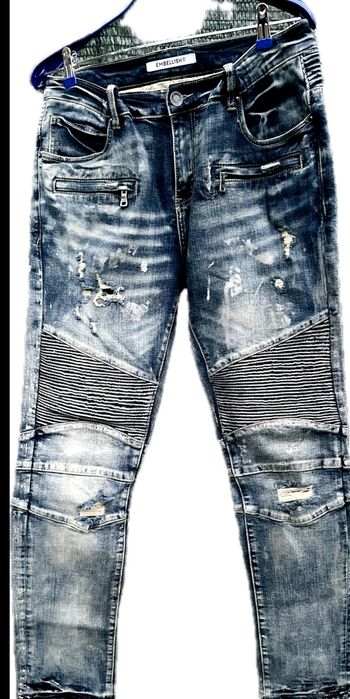 EMBELLISH культовые