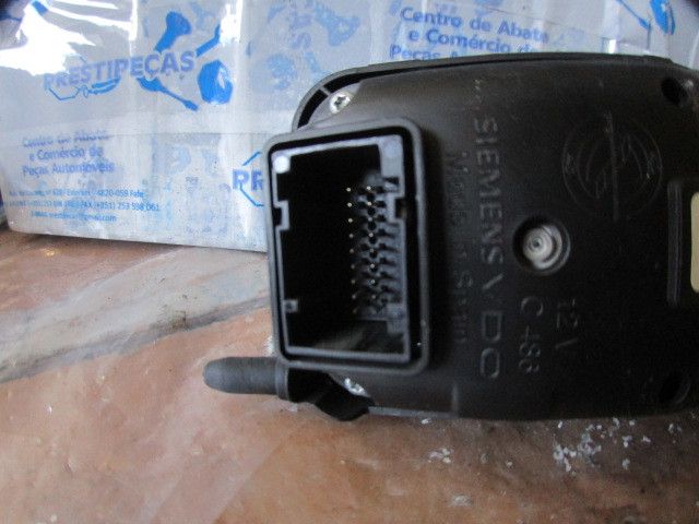Quadrante / painel de instrumentos ALFA ROMEO 159 Sportwagon (939_)