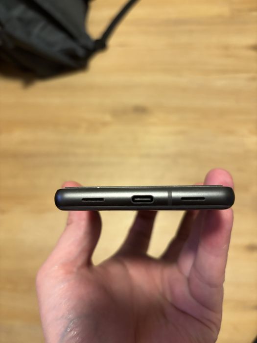 Pixel 7a 128Gb, idealny, na gwarancji