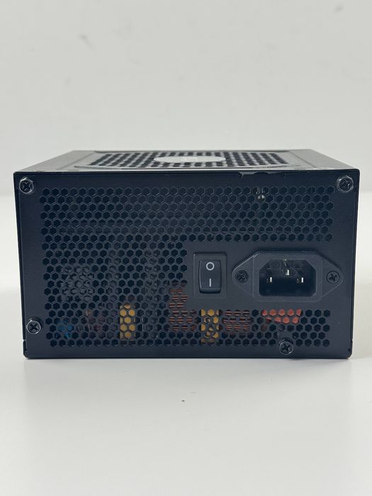 Zasilacz MSI MAG A850GL PCIE5 850W (306-7ZP8A11-CE0)