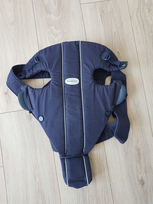 Babybjorn nosidełko do 10 kg