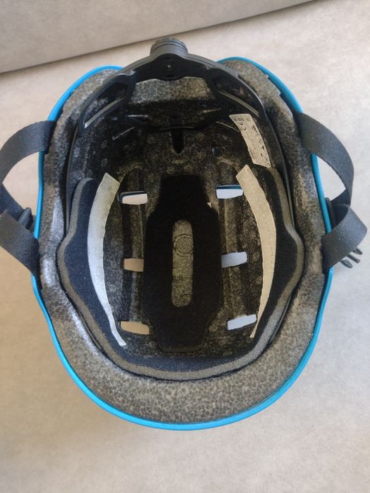 Kask oxelo  roz. 52-55