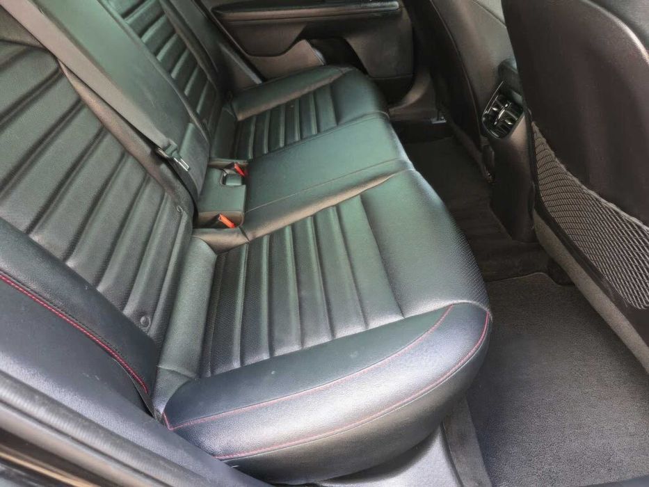 Kia Forte GT      2021